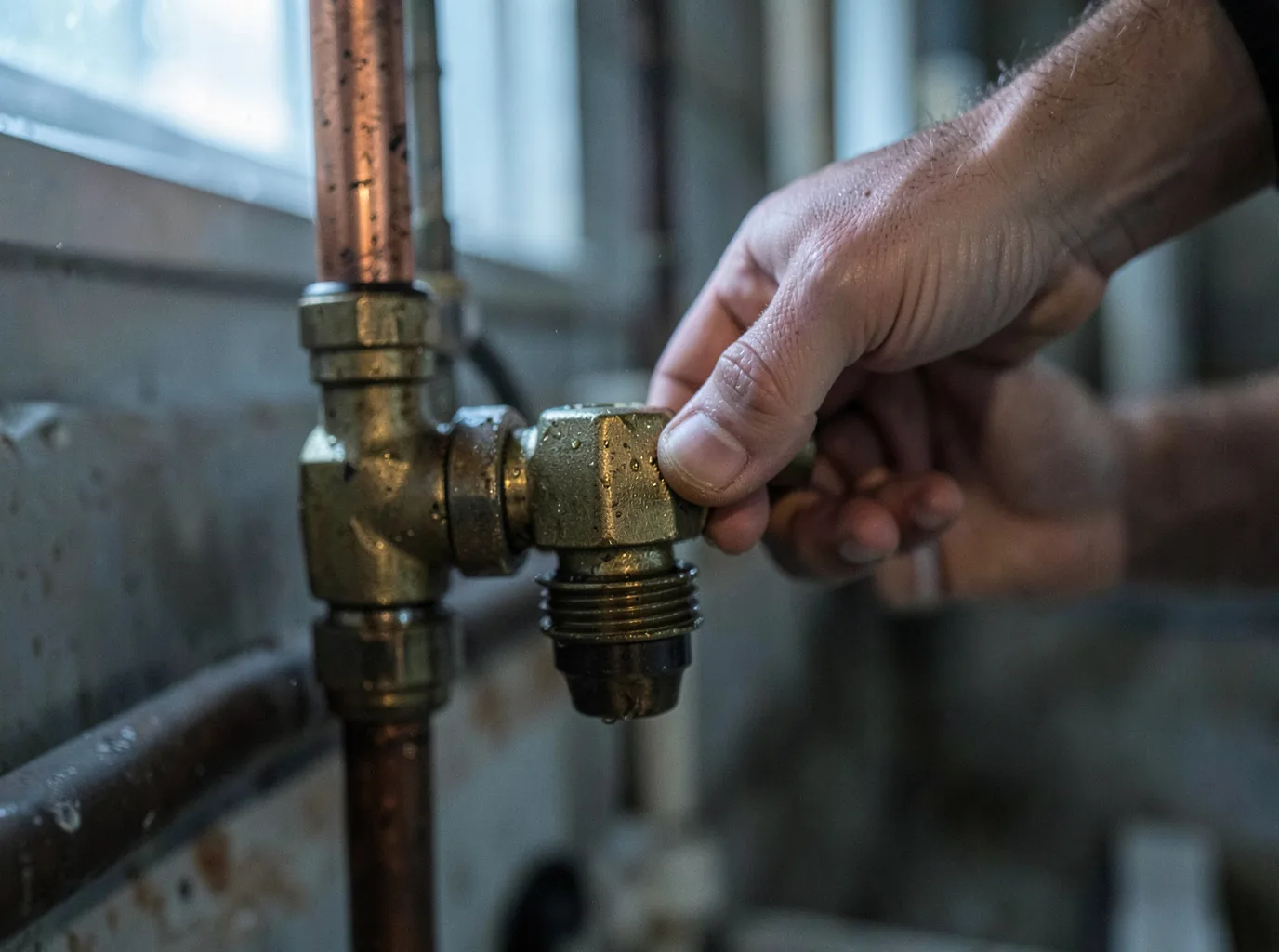Emergency Plumber Weikert, PA FAQs